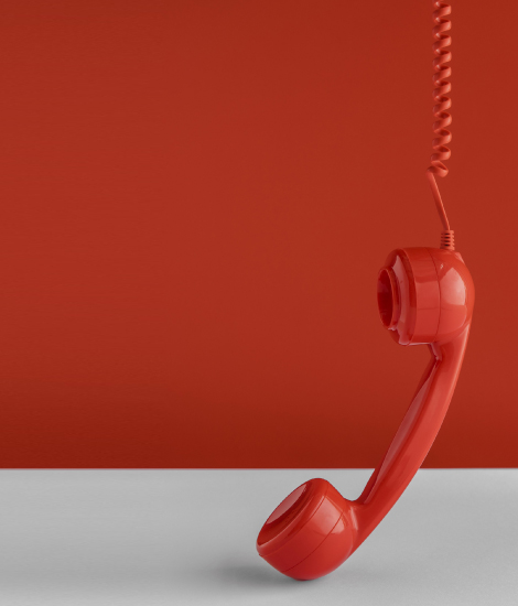 Nous aimerions avoir de vos nouvelles